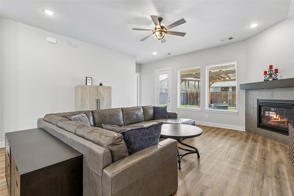 Sandbrock Ranch Phas - Residential