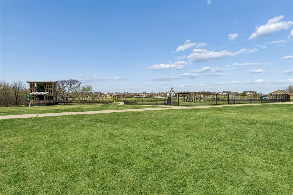 Sandbrock Ranch Phas - Residential