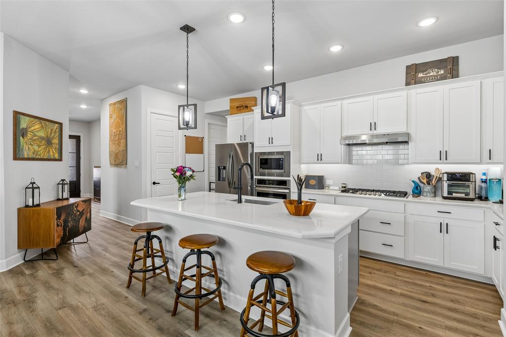 Sandbrock Ranch Phas - Residential