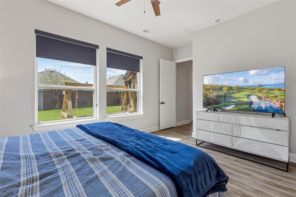 Sandbrock Ranch Phas - Residential