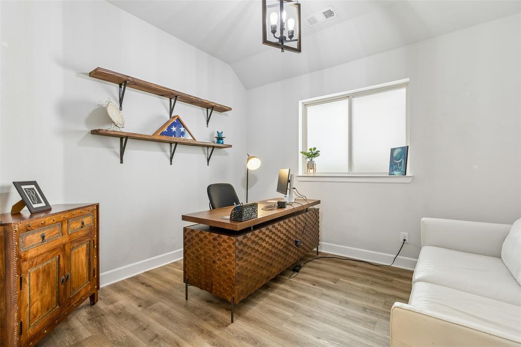 Sandbrock Ranch Phas - Residential