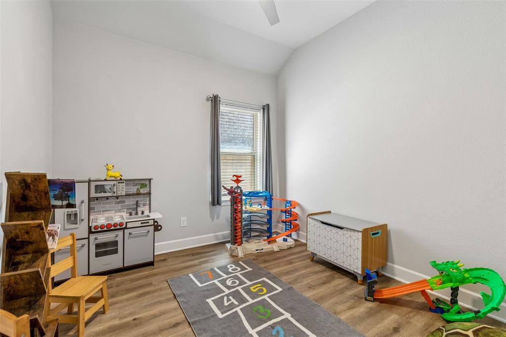 Sandbrock Ranch Phas - Residential