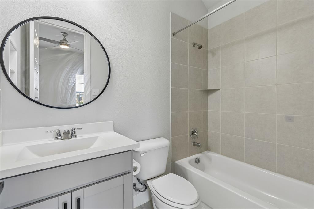 Sandbrock Ranch Phas - Residential