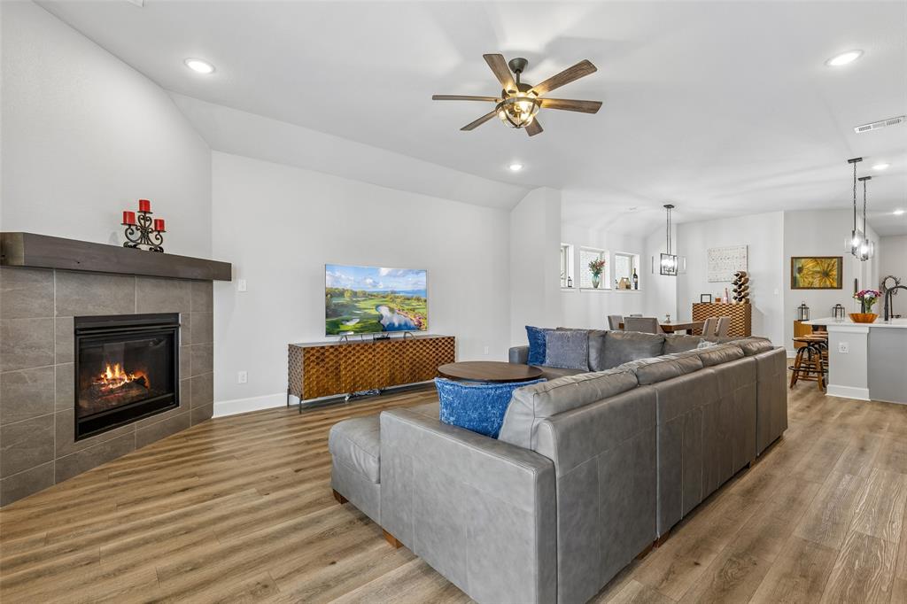 Sandbrock Ranch Phas - Residential