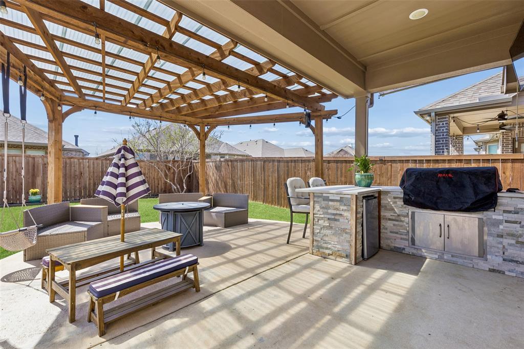 Sandbrock Ranch Phas - Residential