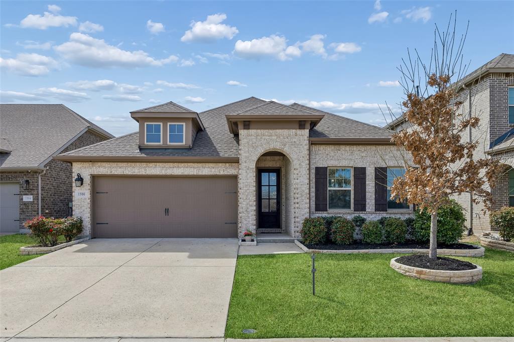 Sandbrock Ranch Phas - Residential