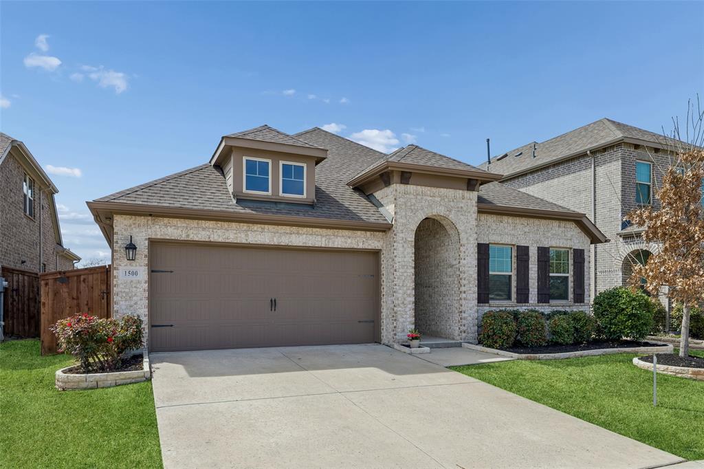 Sandbrock Ranch Phas - Residential