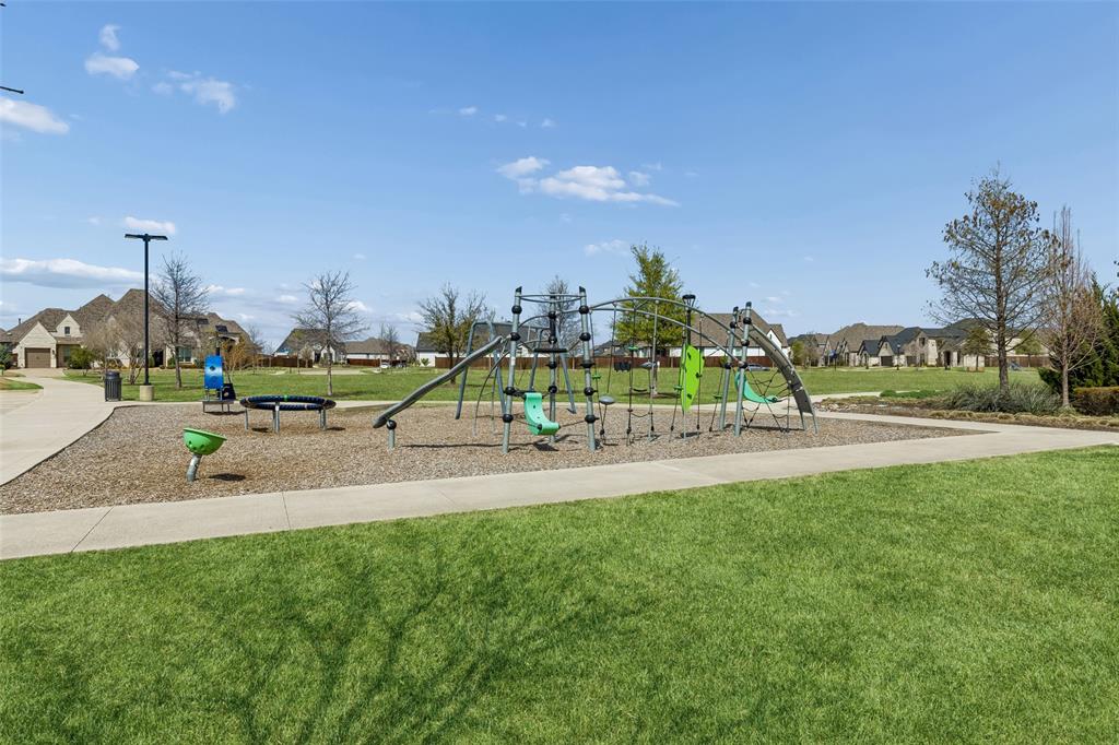 Sandbrock Ranch Phas - Residential