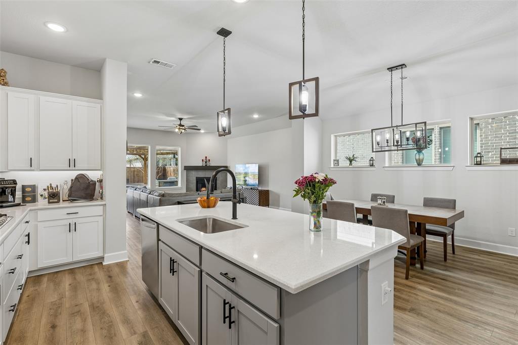 Sandbrock Ranch Phas - Residential