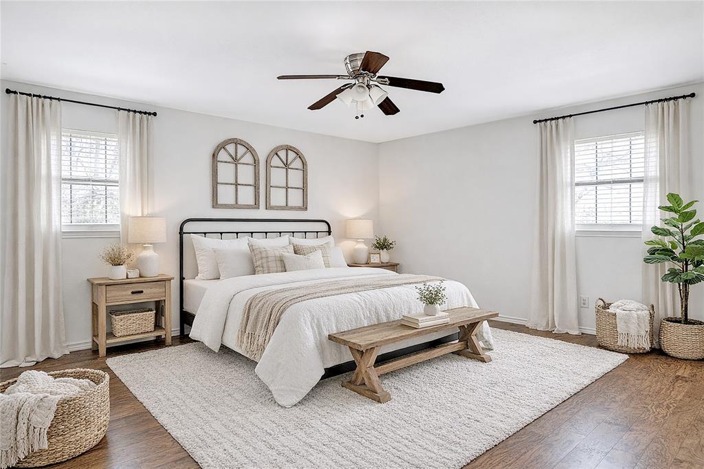 Briarwood Country Estates - Residential