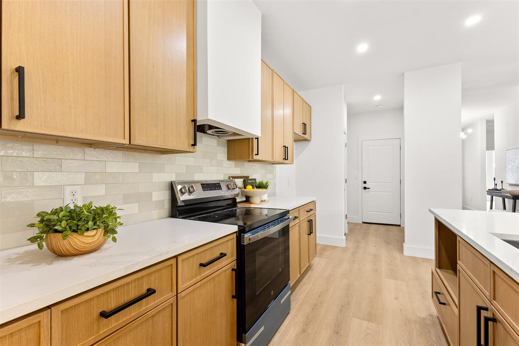 Camps Alex - Residential