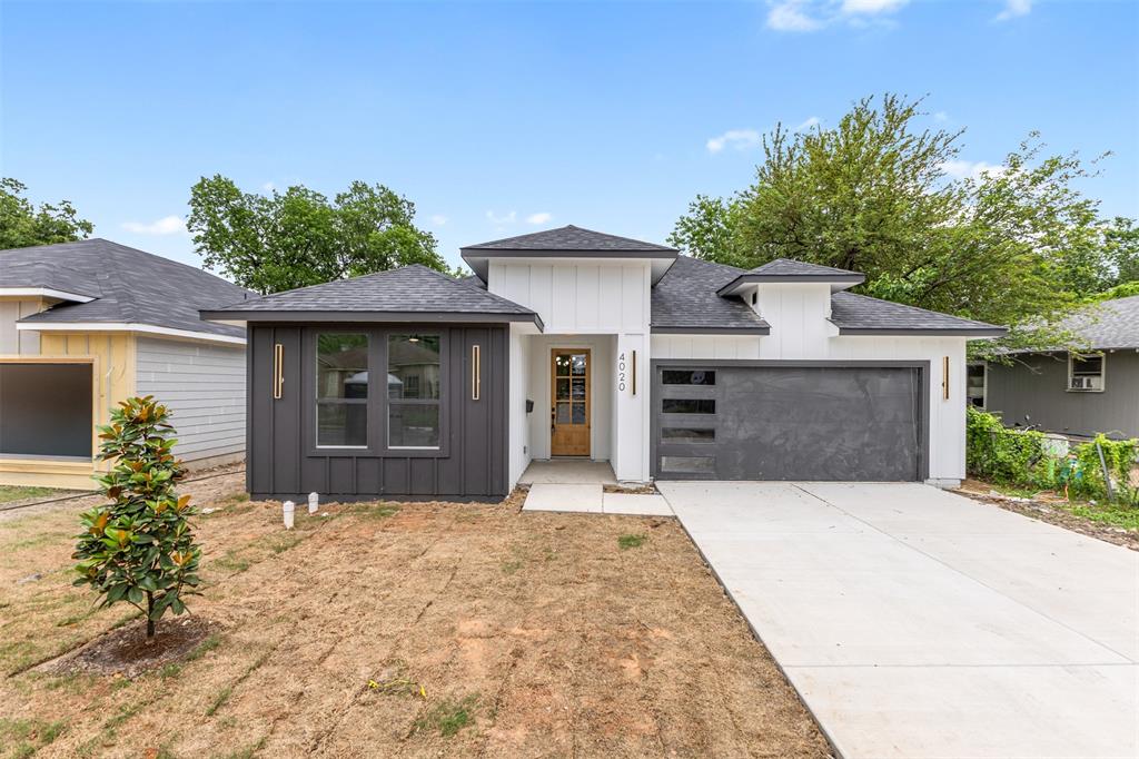 Camps Alex - Residential