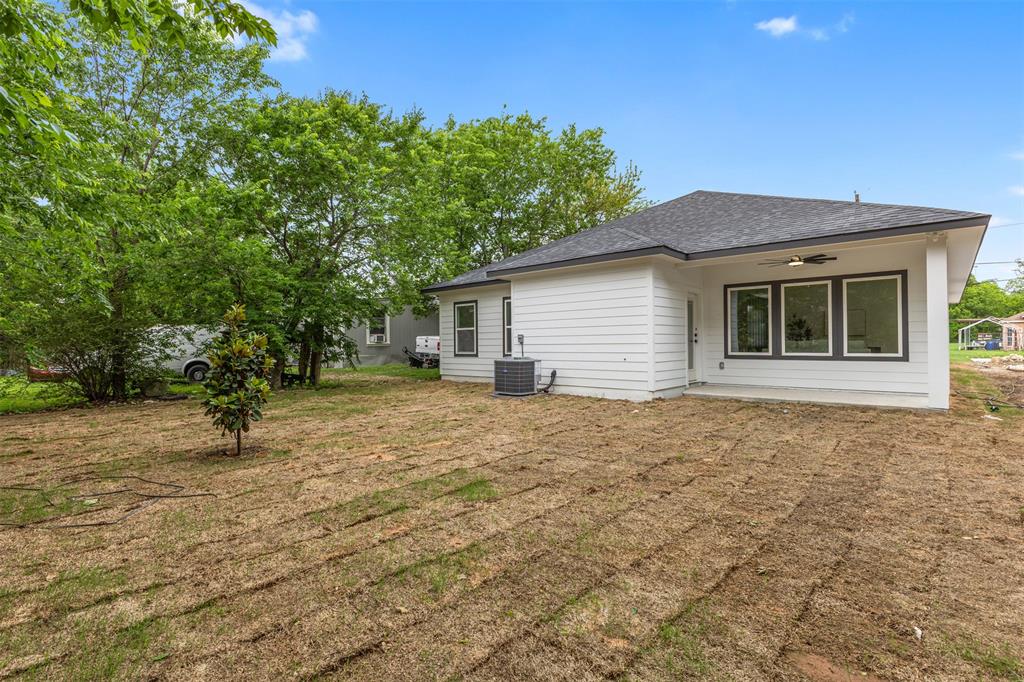 Camps Alex - Residential