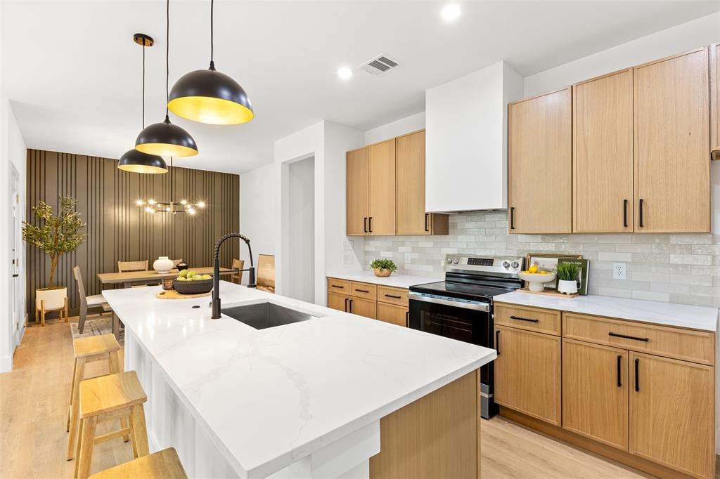 Camps Alex - Residential