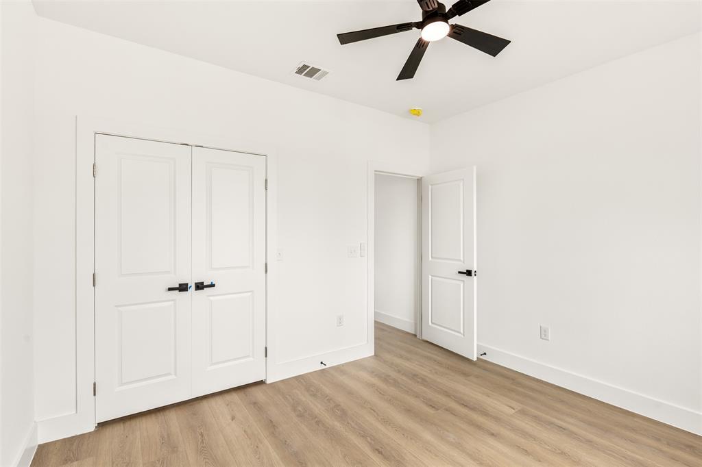 Camps Alex - Residential