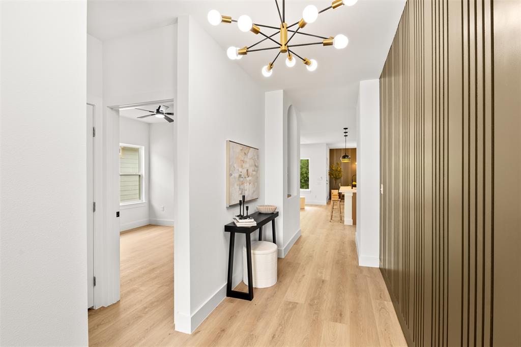 Camps Alex - Residential