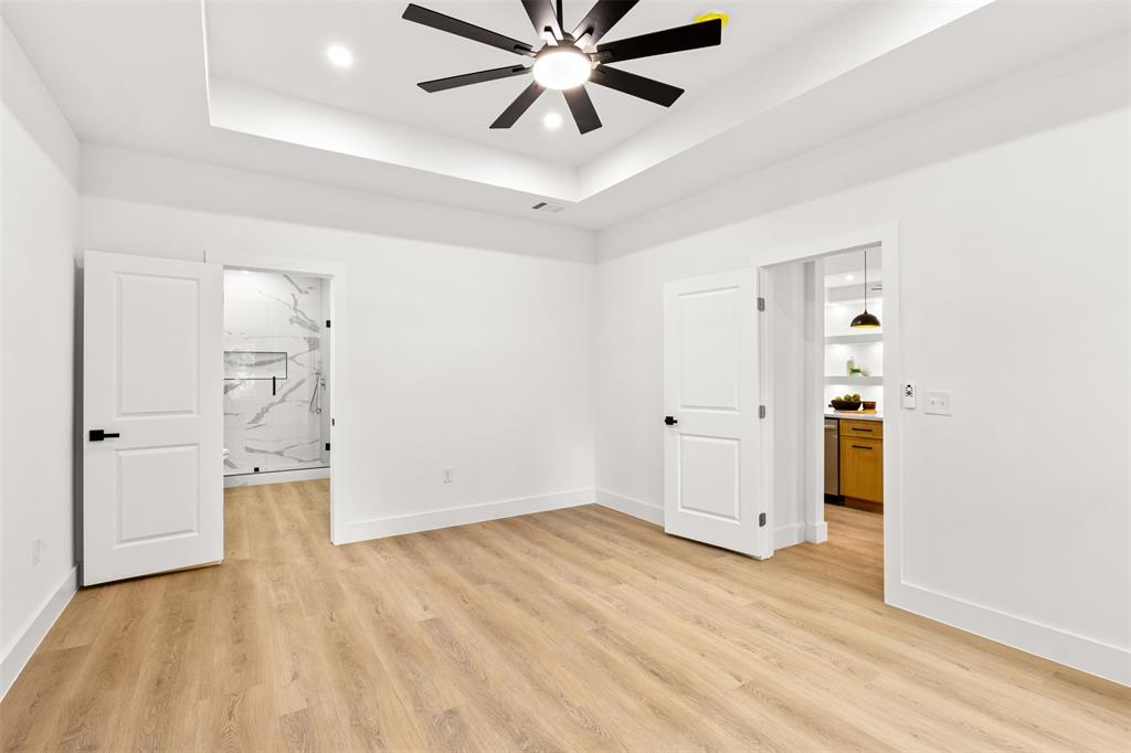 Camps Alex - Residential