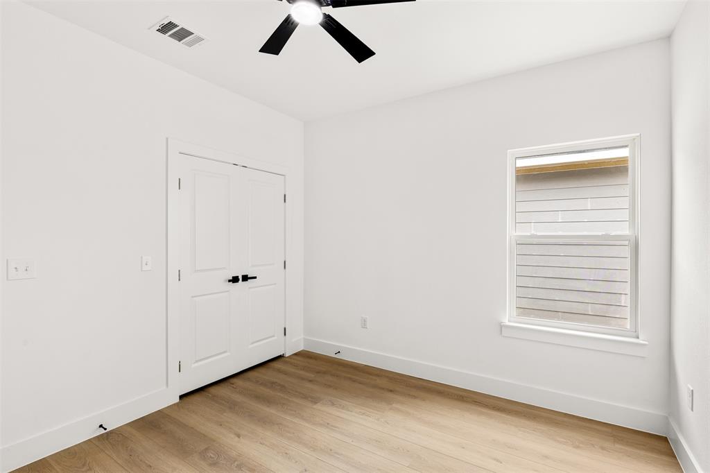 Camps Alex - Residential