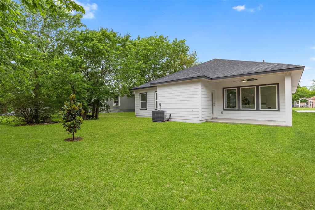 Camps Alex - Residential