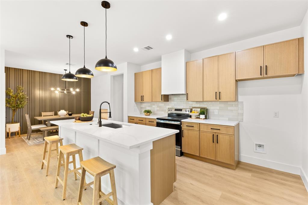 Camps Alex - Residential