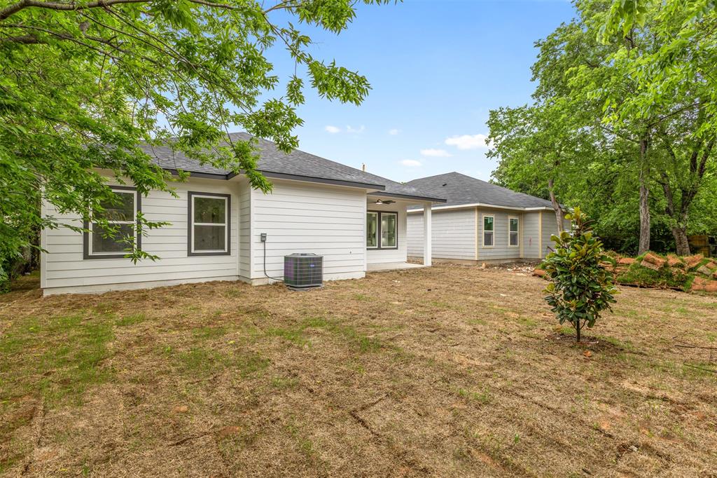 Camps Alex - Residential
