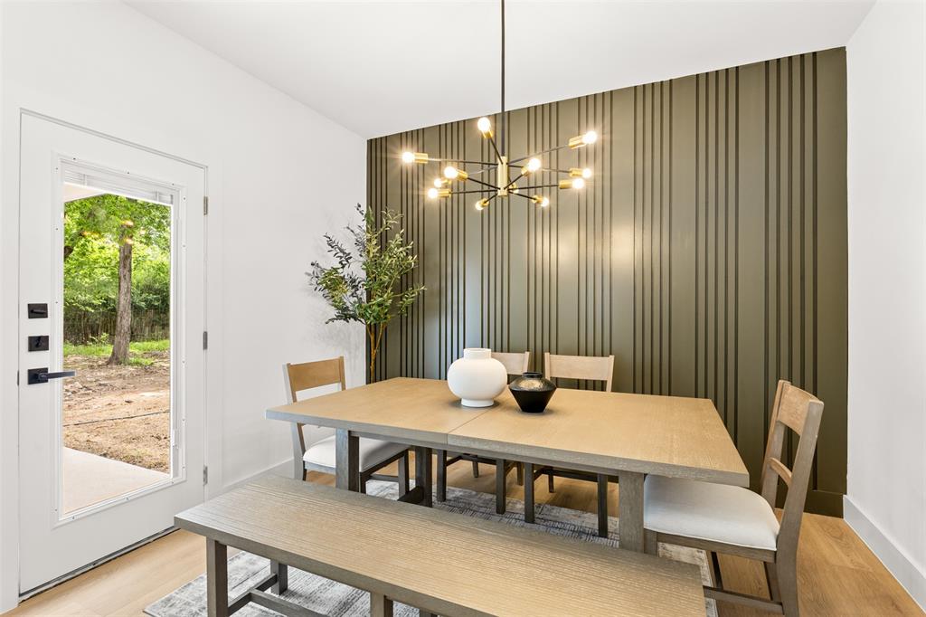 Camps Alex - Residential