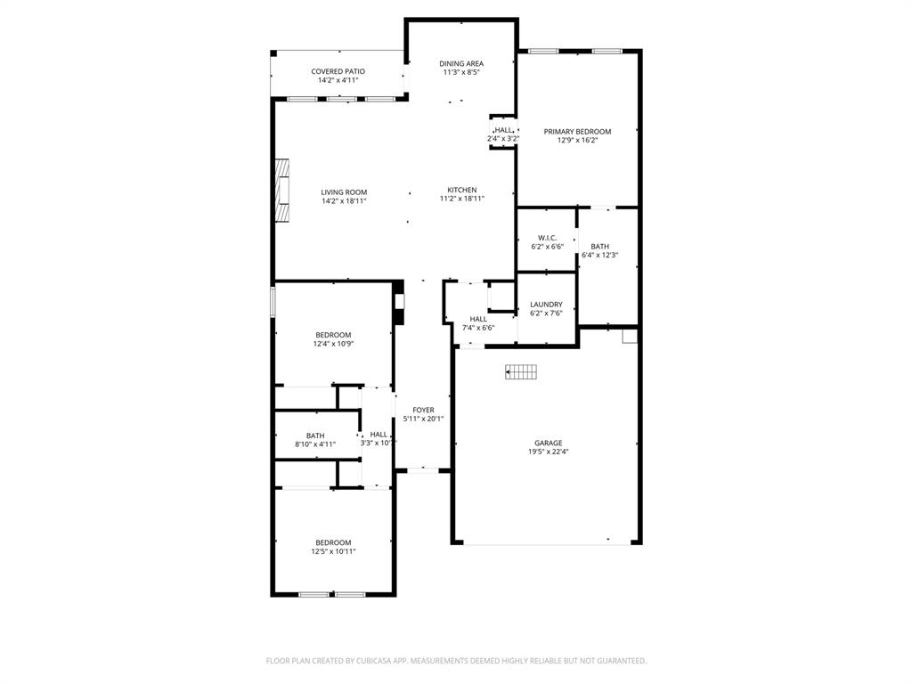 Camps Alex - Residential