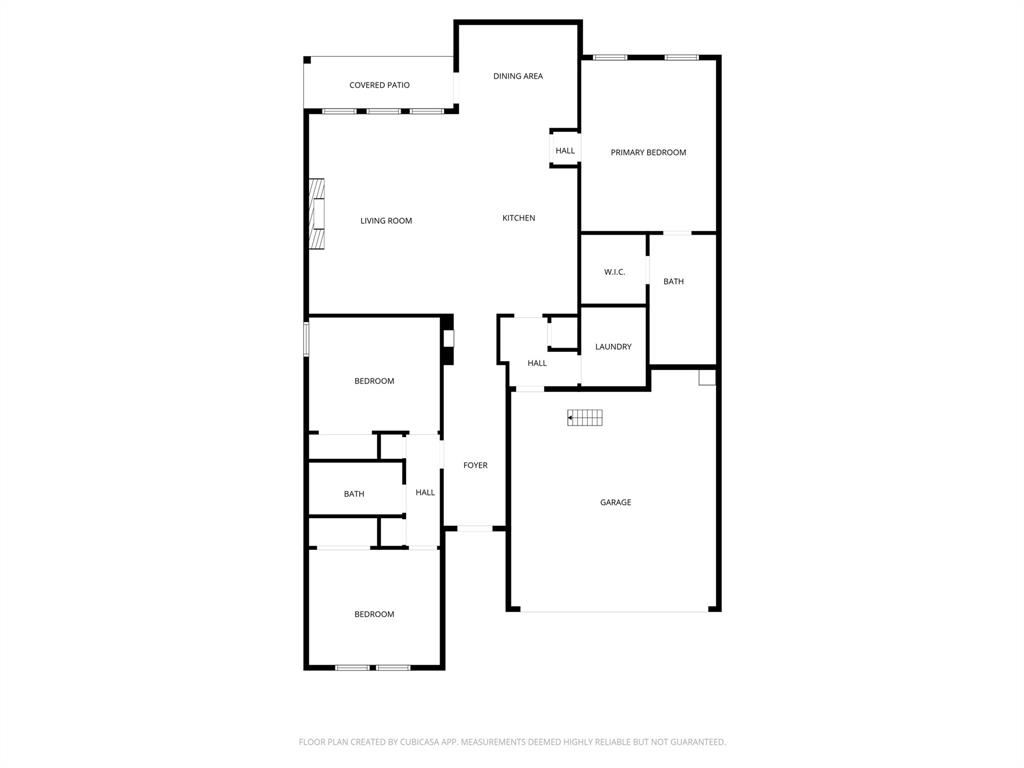 Camps Alex - Residential