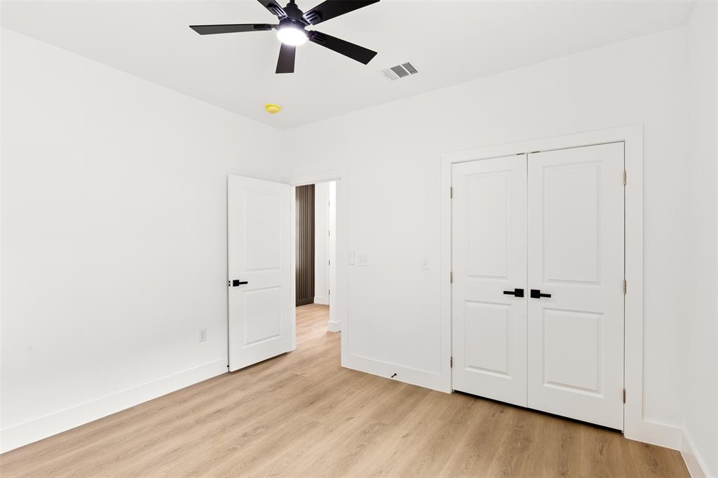 Camps Alex - Residential