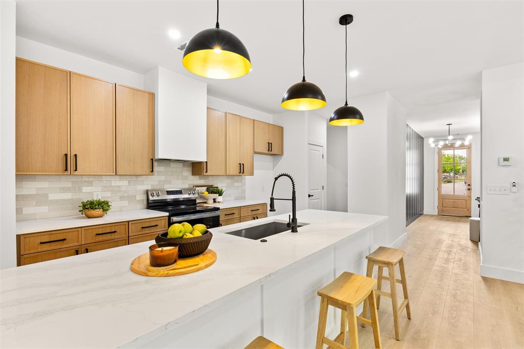 Camps Alex - Residential