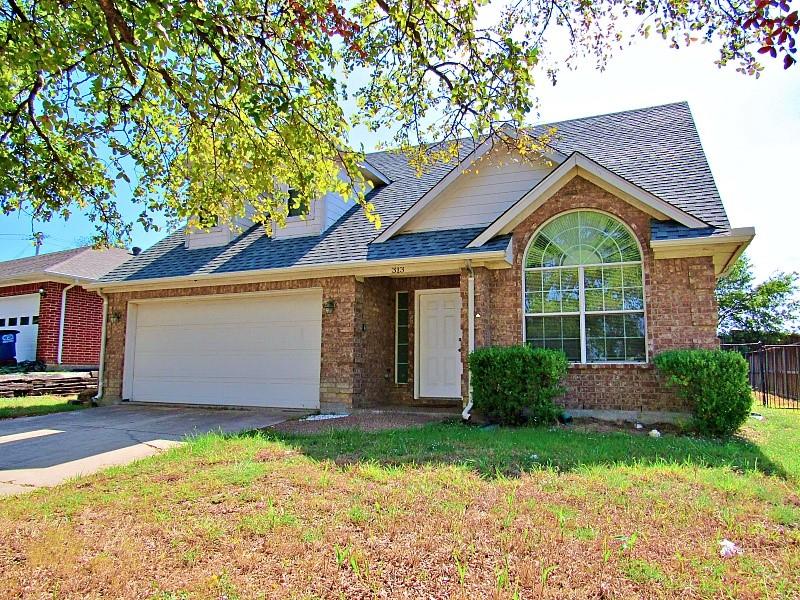 313 Timbercreek Court