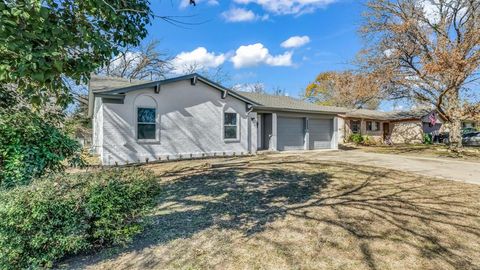 5605 Galway Lane North Richland Hills TX 76180