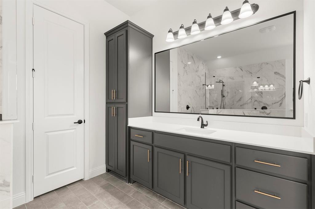 The Meadows - Residential