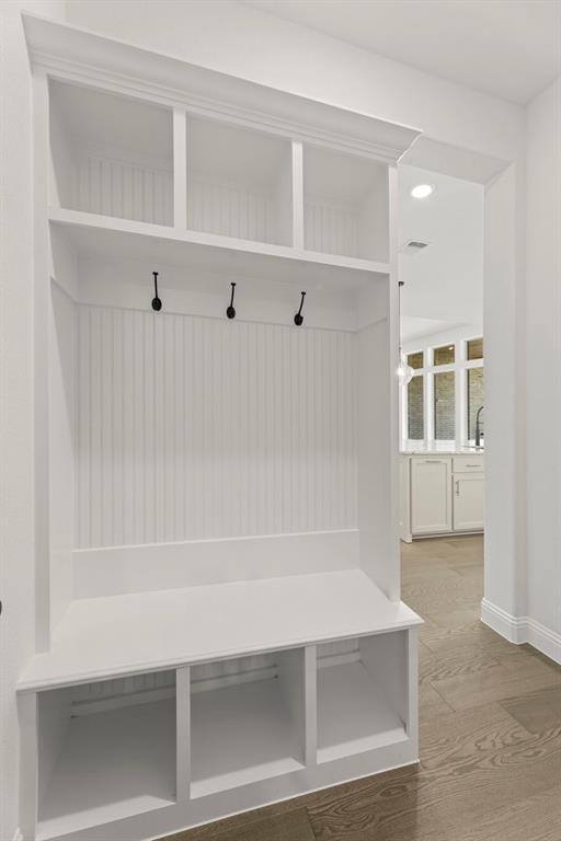 The Meadows - Residential