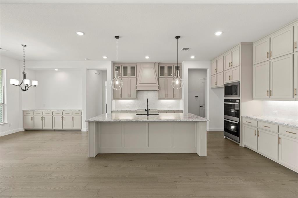 The Meadows - Residential