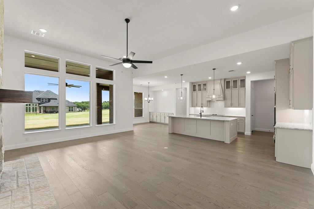 The Meadows - Residential