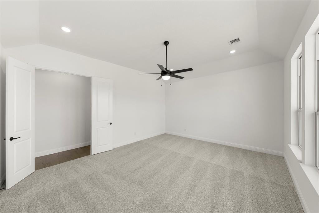 The Meadows - Residential