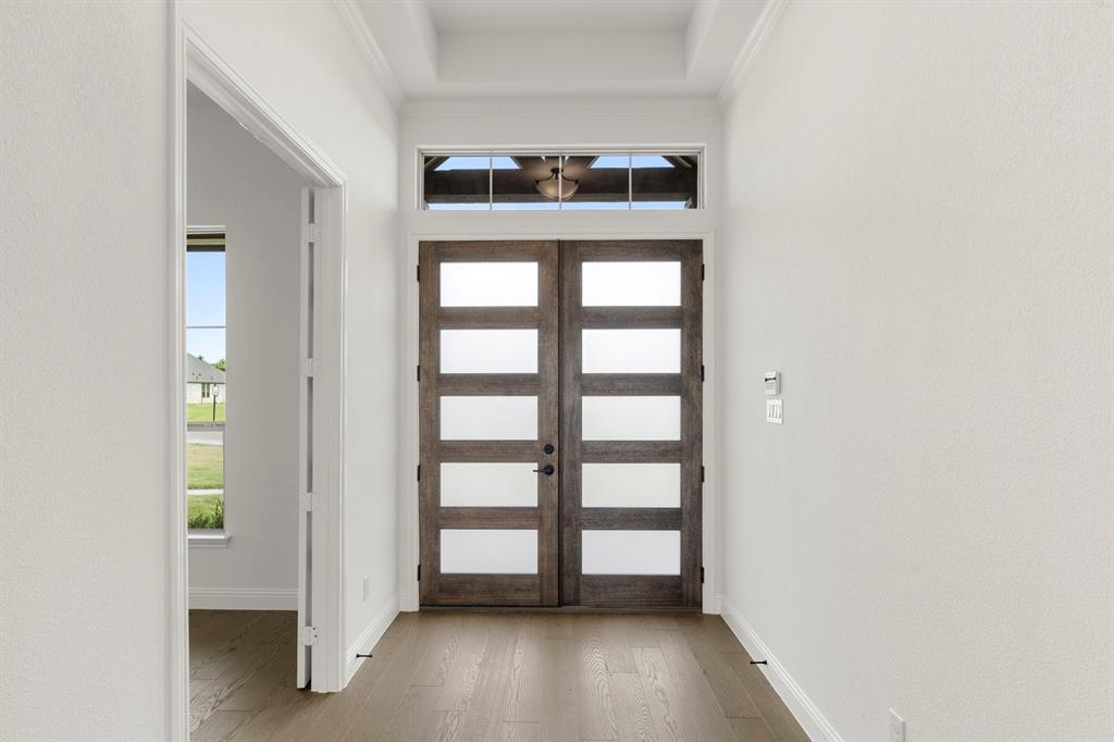 The Meadows - Residential