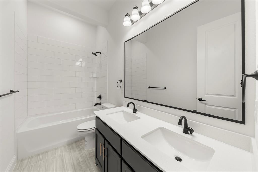 The Meadows - Residential