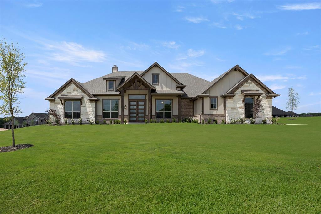 The Meadows - Residential