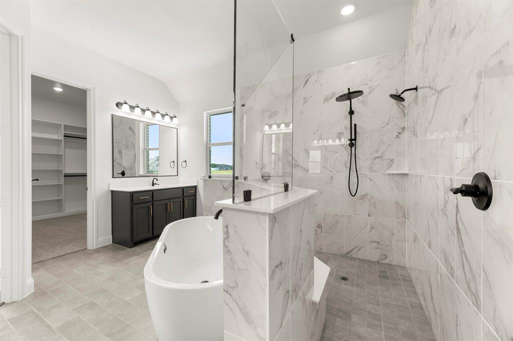 The Meadows - Residential