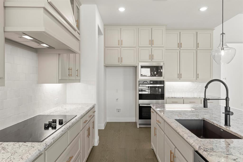 The Meadows - Residential