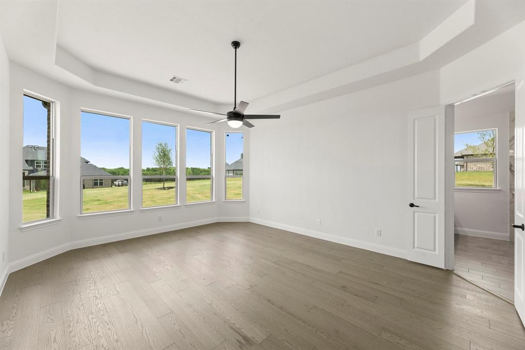 The Meadows - Residential