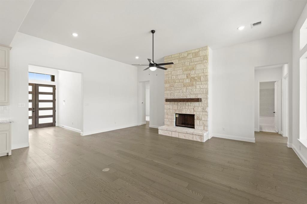 The Meadows - Residential