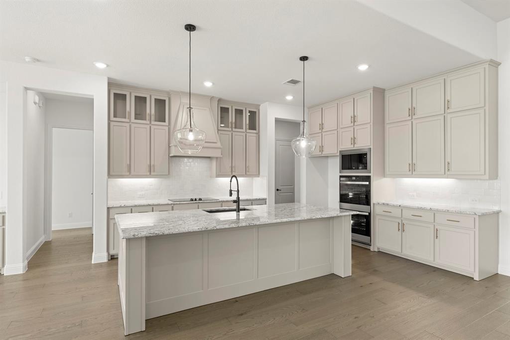 The Meadows - Residential