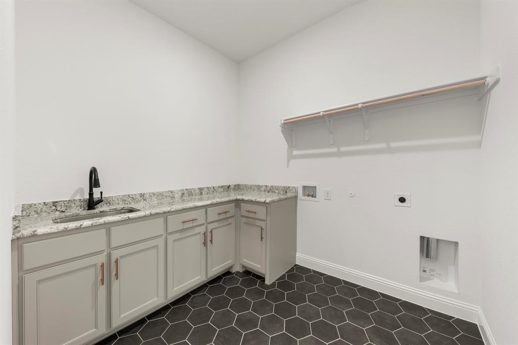 The Meadows - Residential