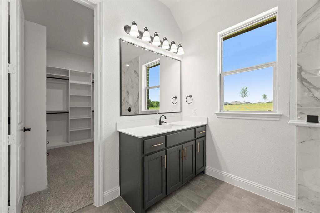 The Meadows - Residential