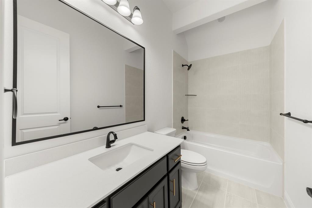 The Meadows - Residential