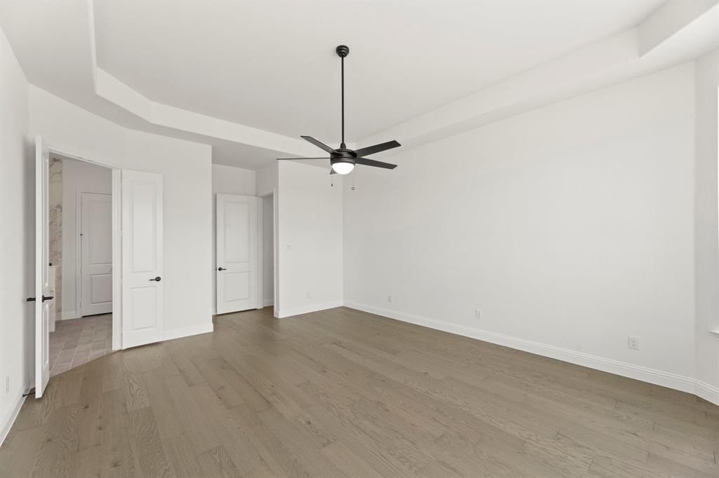 The Meadows - Residential