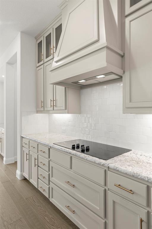 The Meadows - Residential